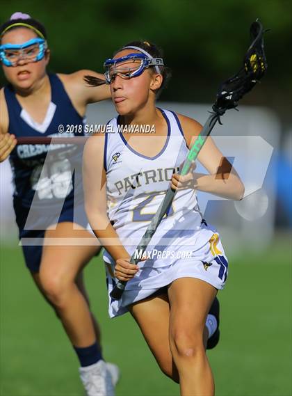 Thumbnail 1 in Birmingham vs Crescenta Valley photogallery.