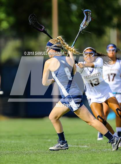 Thumbnail 3 in Birmingham vs Crescenta Valley photogallery.