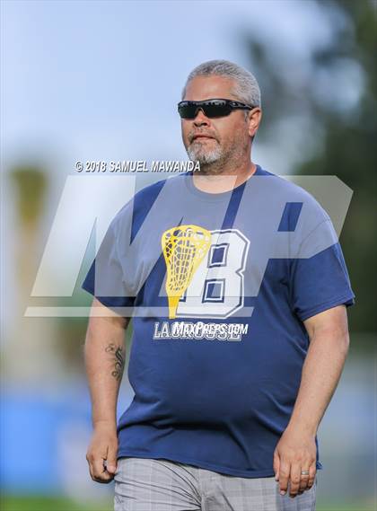 Thumbnail 2 in Birmingham vs Crescenta Valley photogallery.