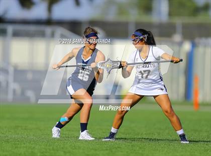 Thumbnail 2 in Birmingham vs Crescenta Valley photogallery.