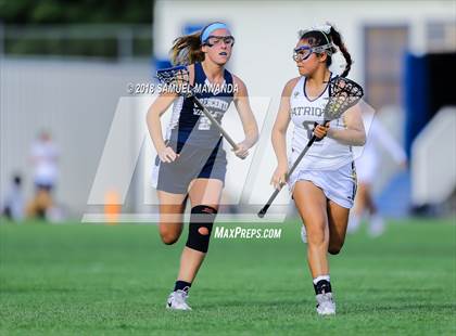 Thumbnail 2 in Birmingham vs Crescenta Valley photogallery.