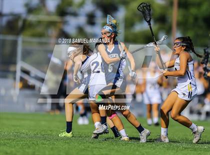 Thumbnail 2 in Birmingham vs Crescenta Valley photogallery.