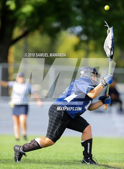 Thumbnail 2 in Birmingham vs Crescenta Valley photogallery.