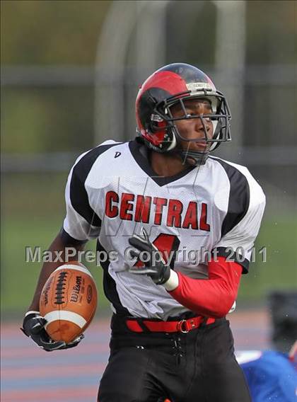 Thumbnail 1 in Bridgeport Central @ Danbury  photogallery.