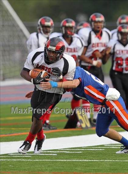 Thumbnail 3 in Bridgeport Central @ Danbury  photogallery.