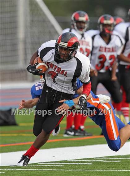 Thumbnail 1 in Bridgeport Central @ Danbury  photogallery.