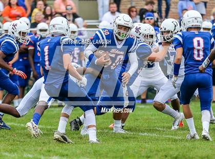 Thumbnail 3 in  Donovan Catholic @ Keansburg photogallery.