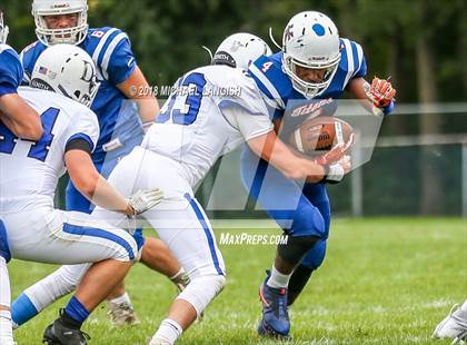 Thumbnail 3 in  Donovan Catholic @ Keansburg photogallery.