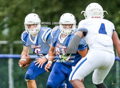 Thumbnail 1 in  Donovan Catholic @ Keansburg photogallery.