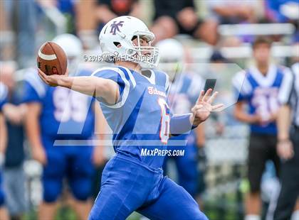 Thumbnail 1 in  Donovan Catholic @ Keansburg photogallery.