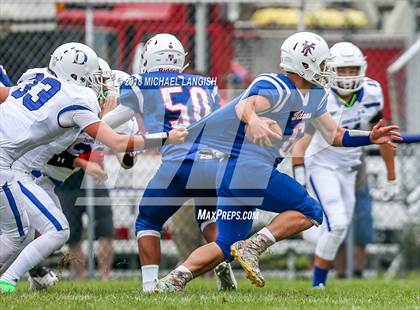 Thumbnail 2 in  Donovan Catholic @ Keansburg photogallery.
