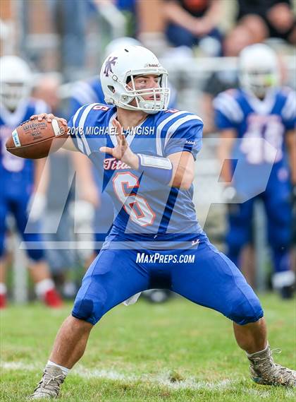 Thumbnail 1 in  Donovan Catholic @ Keansburg photogallery.
