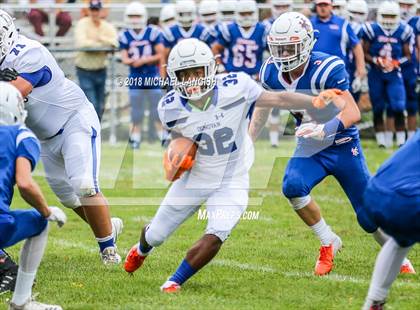 Thumbnail 3 in  Donovan Catholic @ Keansburg photogallery.