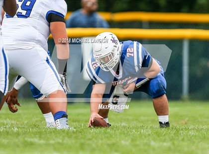 Thumbnail 3 in  Donovan Catholic @ Keansburg photogallery.