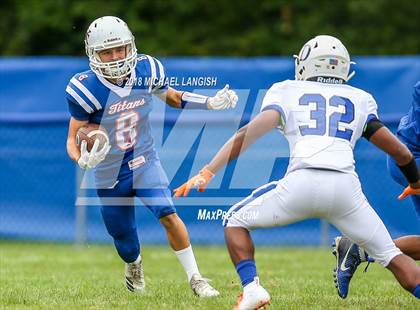 Thumbnail 2 in  Donovan Catholic @ Keansburg photogallery.