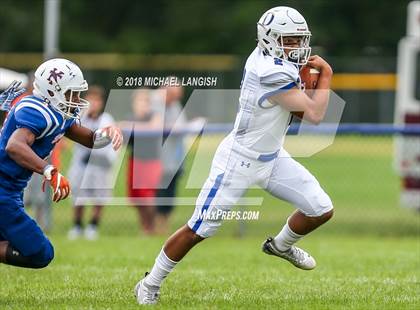 Thumbnail 3 in  Donovan Catholic @ Keansburg photogallery.