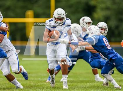 Thumbnail 3 in  Donovan Catholic @ Keansburg photogallery.