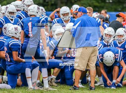 Thumbnail 1 in  Donovan Catholic @ Keansburg photogallery.
