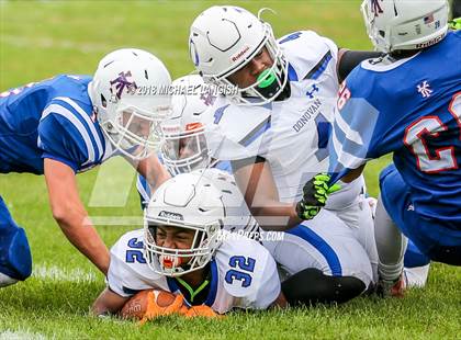 Thumbnail 2 in  Donovan Catholic @ Keansburg photogallery.