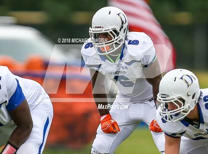 Thumbnail 2 in  Donovan Catholic @ Keansburg photogallery.