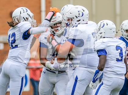 Thumbnail 3 in  Donovan Catholic @ Keansburg photogallery.