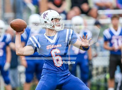 Thumbnail 3 in  Donovan Catholic @ Keansburg photogallery.