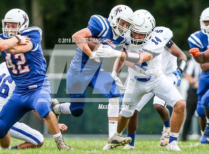 Thumbnail 3 in  Donovan Catholic @ Keansburg photogallery.