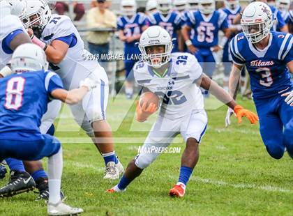 Thumbnail 2 in  Donovan Catholic @ Keansburg photogallery.