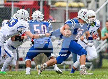 Thumbnail 1 in  Donovan Catholic @ Keansburg photogallery.