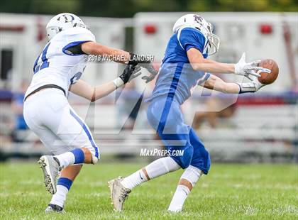 Thumbnail 3 in  Donovan Catholic @ Keansburg photogallery.