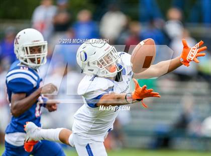 Thumbnail 2 in  Donovan Catholic @ Keansburg photogallery.