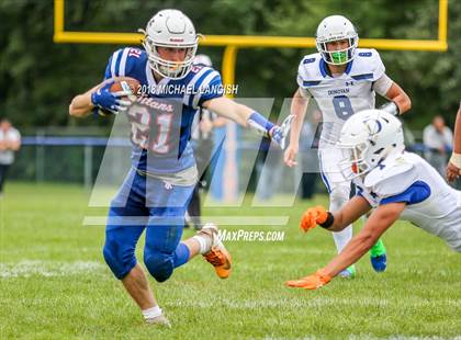 Thumbnail 1 in  Donovan Catholic @ Keansburg photogallery.
