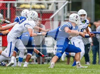 Thumbnail 3 in  Donovan Catholic @ Keansburg photogallery.