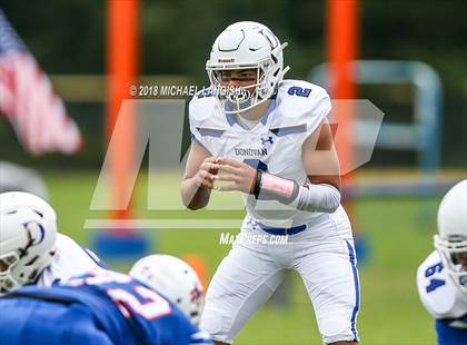 Thumbnail 2 in  Donovan Catholic @ Keansburg photogallery.