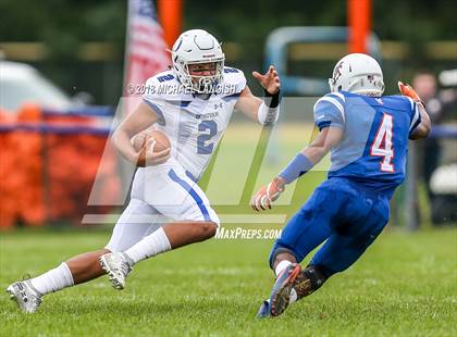 Thumbnail 2 in  Donovan Catholic @ Keansburg photogallery.
