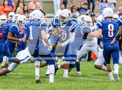 Thumbnail 2 in  Donovan Catholic @ Keansburg photogallery.