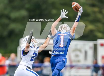 Thumbnail 1 in  Donovan Catholic @ Keansburg photogallery.