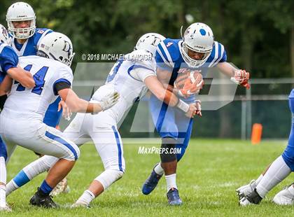 Thumbnail 1 in  Donovan Catholic @ Keansburg photogallery.