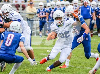 Thumbnail 1 in  Donovan Catholic @ Keansburg photogallery.