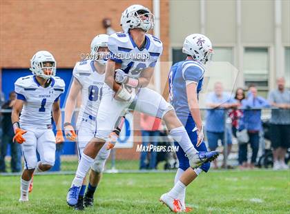 Thumbnail 2 in  Donovan Catholic @ Keansburg photogallery.