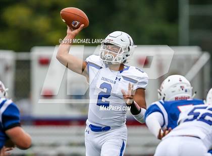 Thumbnail 1 in  Donovan Catholic @ Keansburg photogallery.