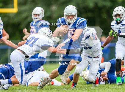 Thumbnail 1 in  Donovan Catholic @ Keansburg photogallery.