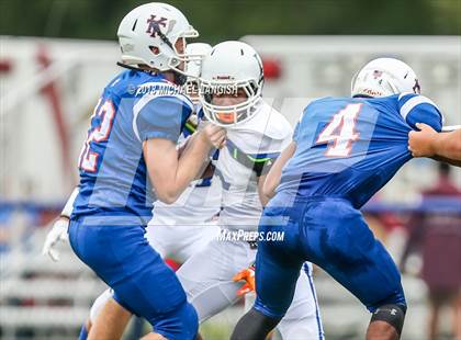 Thumbnail 1 in  Donovan Catholic @ Keansburg photogallery.
