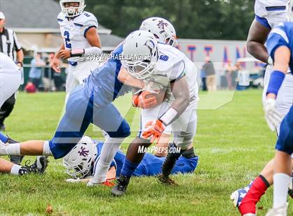 Thumbnail 2 in  Donovan Catholic @ Keansburg photogallery.