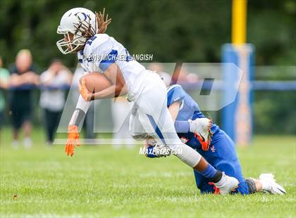 Thumbnail 3 in  Donovan Catholic @ Keansburg photogallery.
