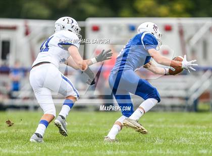 Thumbnail 1 in  Donovan Catholic @ Keansburg photogallery.