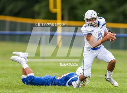 Thumbnail 2 in  Donovan Catholic @ Keansburg photogallery.
