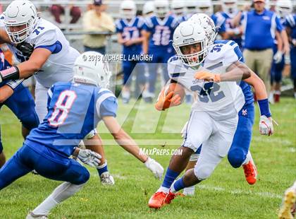 Thumbnail 3 in  Donovan Catholic @ Keansburg photogallery.