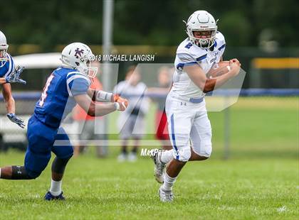Thumbnail 2 in  Donovan Catholic @ Keansburg photogallery.