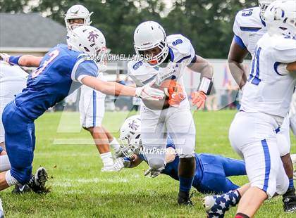 Thumbnail 1 in  Donovan Catholic @ Keansburg photogallery.